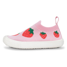 Load image into Gallery viewer, Jan &amp; Jul Graphic Knit Shoe
