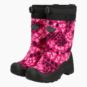 Kuoma Snowlock Winter Boots