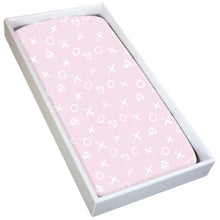Load image into Gallery viewer, Kushies Changing Pad Cover
