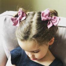 Load image into Gallery viewer, Wild and Free Design Co. Pinwheel Headband Set
