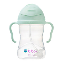 Load image into Gallery viewer, b.box Straw Sippy Cup
