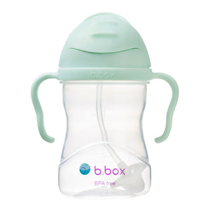 b.box Straw Sippy Cup