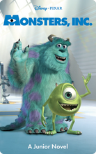 Load image into Gallery viewer, Yoto Player Card - Pixar Audio Collection
