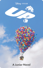 Load image into Gallery viewer, Yoto Player Card - Pixar Audio Collection
