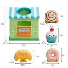 Load image into Gallery viewer, Itzy Ritzy Play™ Put &amp; Take Toy
