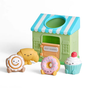 Itzy Ritzy Play™ Put & Take Toy