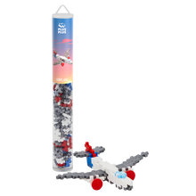 Load image into Gallery viewer, Plus Plus Tube Puzzles - 70 pcs
