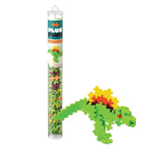 Load image into Gallery viewer, Plus Plus Tube Puzzles - 70 pcs

