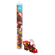 Load image into Gallery viewer, Plus Plus Tube Puzzles - 70 pcs
