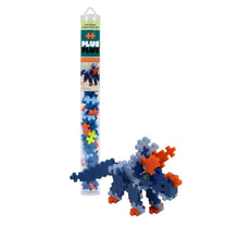 Load image into Gallery viewer, Plus Plus Tube Puzzles - 70 pcs
