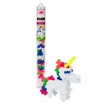 Load image into Gallery viewer, Plus Plus Tube Puzzles - 70 pcs
