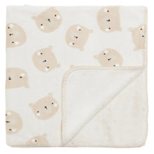Load image into Gallery viewer, Perlimpinpin Plush Blanket
