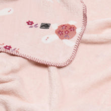 Load image into Gallery viewer, Perlimpinpin Plush Blanket
