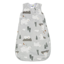 Load image into Gallery viewer, Perlimpinpin Plush Sleep Bag (1.5 Togs)
