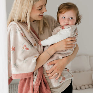 Perlimpinpin Plush Sleep Bag (1.5 Togs)