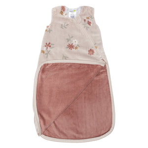 Perlimpinpin Plush Sleep Bag (1.5 Togs)