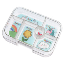 Load image into Gallery viewer, Yumbox Original - 6 Compartment
