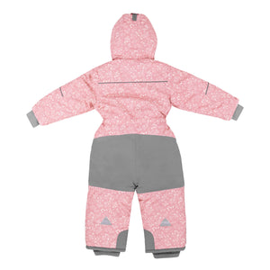 Jan & Jul Toasty-Dry One Piece Snow Suit