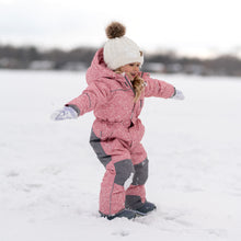 Load image into Gallery viewer, Jan &amp; Jul Toasty-Dry One Piece Snow Suit
