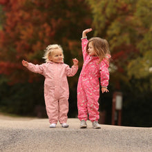 Load image into Gallery viewer, Jan &amp; Jul Kids Fleece Lined Cozy-Dry Play Suit
