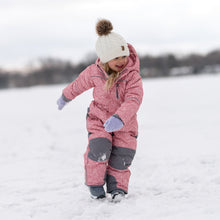 Load image into Gallery viewer, Jan &amp; Jul Toasty-Dry One Piece Snow Suit
