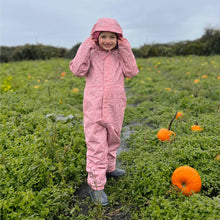 Load image into Gallery viewer, Jan &amp; Jul Kids Fleece Lined Cozy-Dry Play Suit
