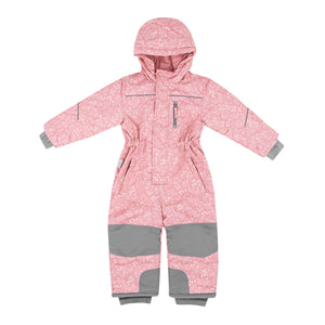 Jan & Jul Toasty-Dry One Piece Snow Suit