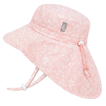 Load image into Gallery viewer, Jan &amp; Jul Gro-With-Me® Aqua-Dry Adventure Hat
