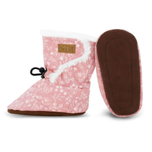 Load image into Gallery viewer, Jan &amp; Jul Baby Stay-Put Winter Booties
