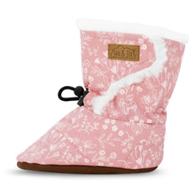 Load image into Gallery viewer, Jan &amp; Jul Baby Stay-Put Winter Booties
