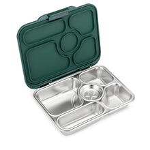 Load image into Gallery viewer, Yumbox Presto - 5 Compartment
