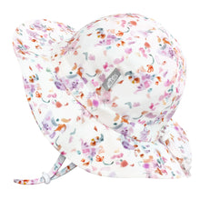Load image into Gallery viewer, Jan &amp; Jul Gro-With-Me® Cotton Floppy Hat
