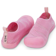 Load image into Gallery viewer, Jan &amp; Jul Jelly Jumper Flow Shoes
