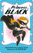 Load image into Gallery viewer, Yoto Player Card - The Princess in Black Pack
