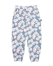Load image into Gallery viewer, Feather 4 Arrow Girls Prism Hacci Jogger - Dusty Blue
