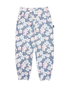 Feather 4 Arrow Girls Prism Hacci Jogger - Dusty Blue