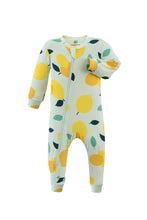 Load image into Gallery viewer, ZippyJamz Bamboo Pucker Up Sleeper
