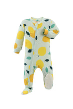 Load image into Gallery viewer, ZippyJamz Bamboo Pucker Up Sleeper
