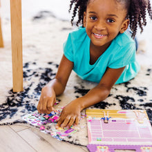 Load image into Gallery viewer, Melissa &amp; Doug Puffy Sticker Play Set - Dress-Up
