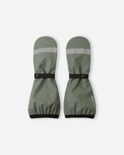 Load image into Gallery viewer, Reima Puro - Waterproof Lined Rain Mittens
