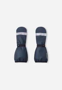 Reima Puro - Waterproof Lined Rain Mittens