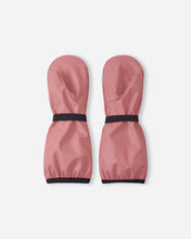 Load image into Gallery viewer, Reima Puro - Waterproof Lined Rain Mittens
