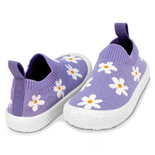 Load image into Gallery viewer, Jan &amp; Jul Graphic Knit Shoe
