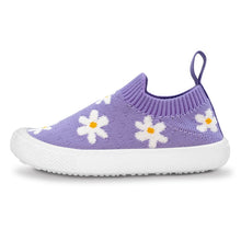 Load image into Gallery viewer, Jan &amp; Jul Graphic Knit Shoe
