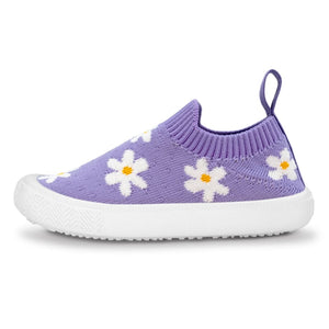 Jan & Jul Graphic Knit Shoe