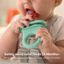 Load image into Gallery viewer, Fridababy Push Pop Feeder
