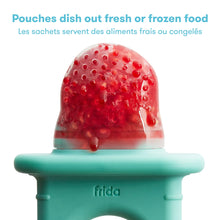 Load image into Gallery viewer, Fridababy Push Pop Feeder

