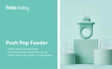 Load image into Gallery viewer, Fridababy Push Pop Feeder
