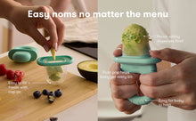 Load image into Gallery viewer, Fridababy Push Pop Feeder
