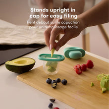 Load image into Gallery viewer, Fridababy Push Pop Feeder
